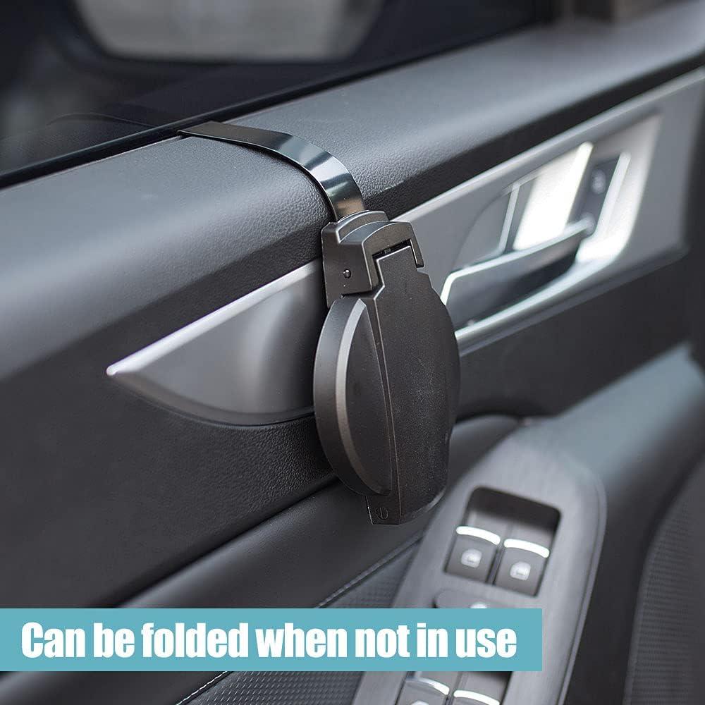 Soporte para Taza de Coche LITTLEMOLE LM775S Ajustable Plegable