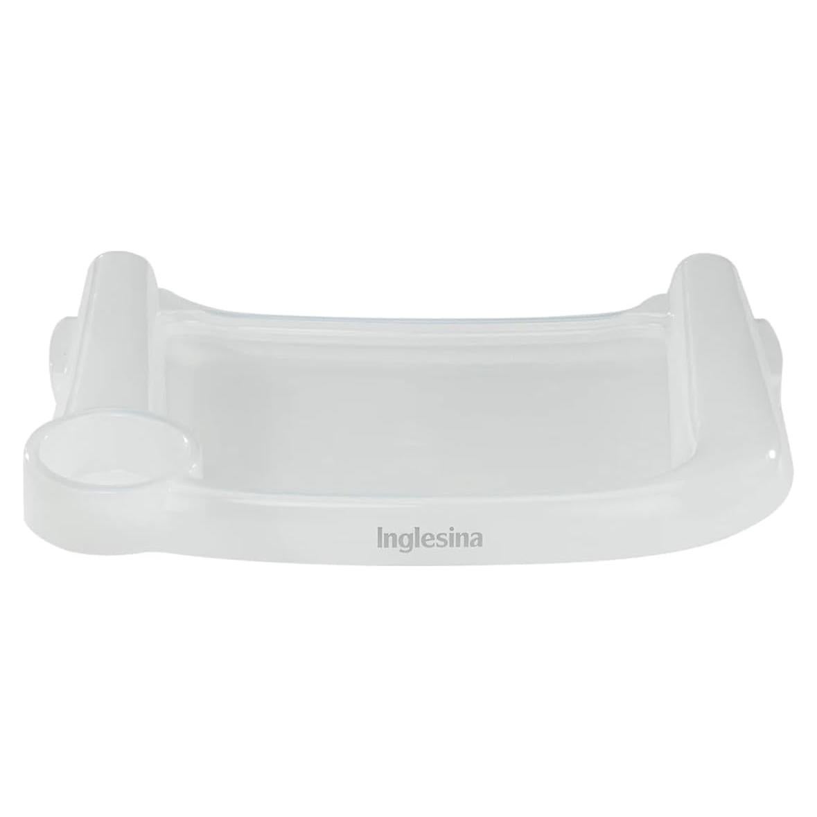 Bandeja de Comedor Rápida Inglesina Plus - 44.5x31.8 cm - Libre de BPA
