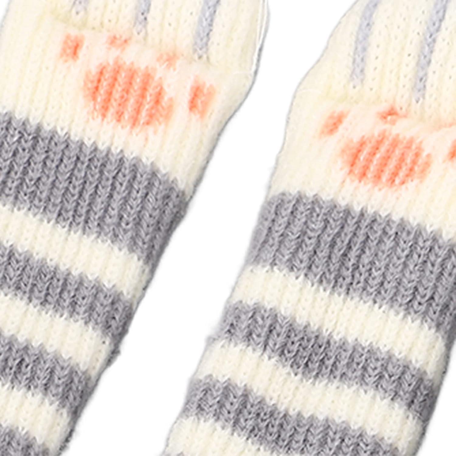 Cubiertas para patas de muebles Pissente - 20 unidades gris oscuro