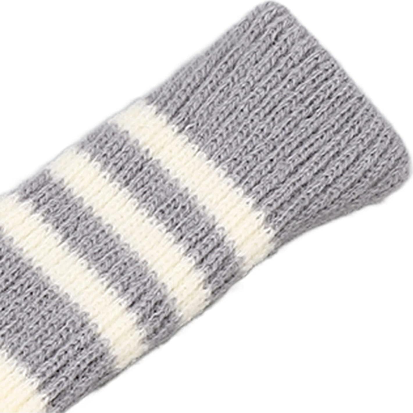 Cubiertas para patas de muebles Pissente - 20 unidades gris oscuro