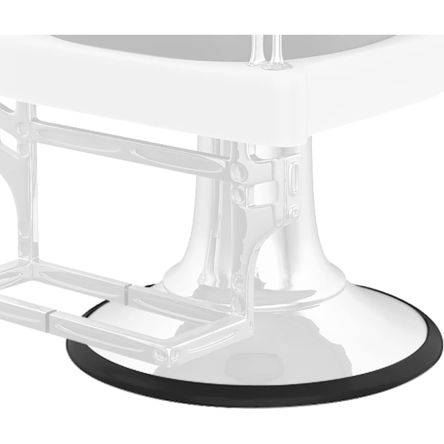 Anillo de Goma para Silla de Peluquería MoyRetty - 3 Pcs