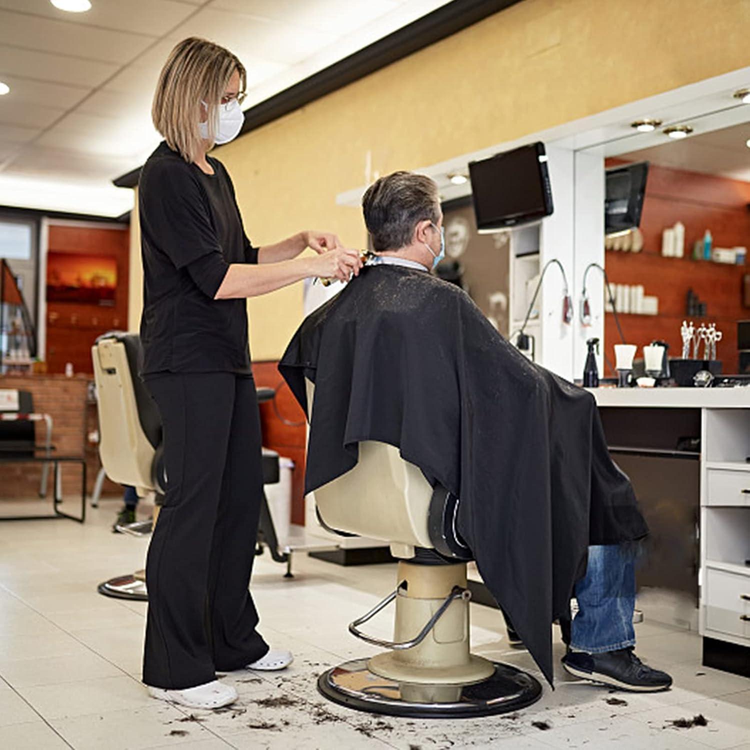 Anillo de Goma para Silla de Peluquería MoyRetty - 3 Pcs