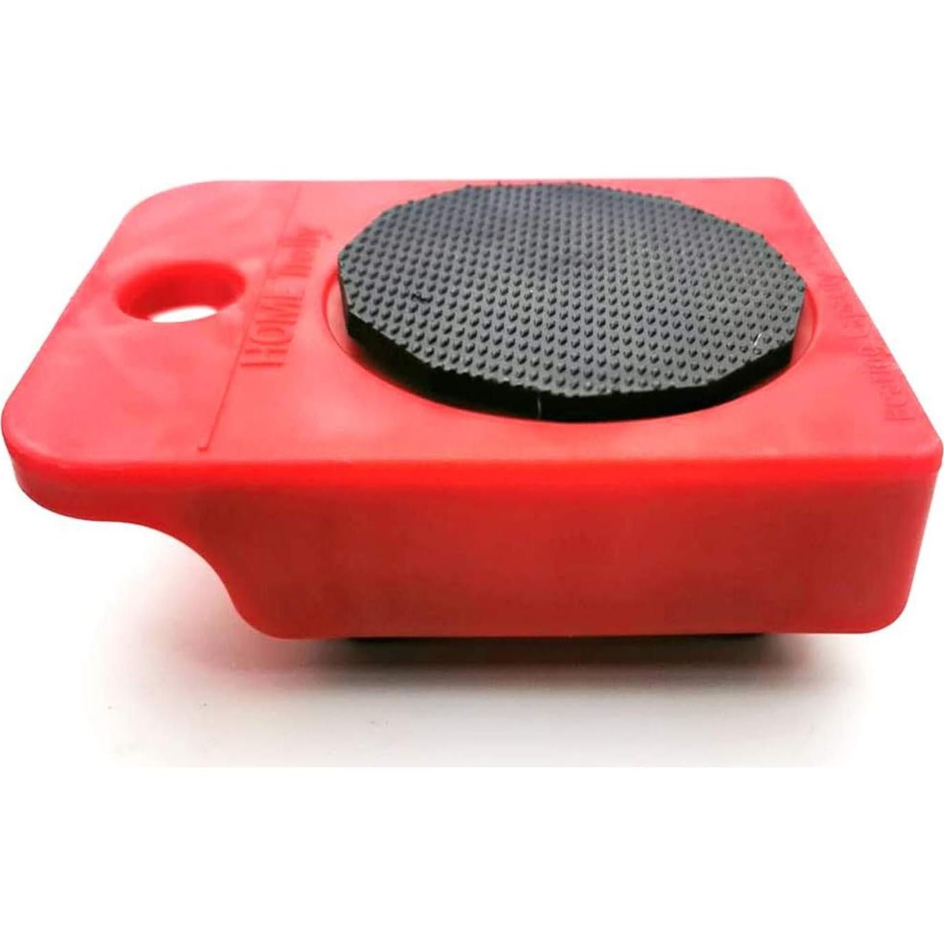 Juego de Herramientas para Mover Muebles Markeny 5 Piezas