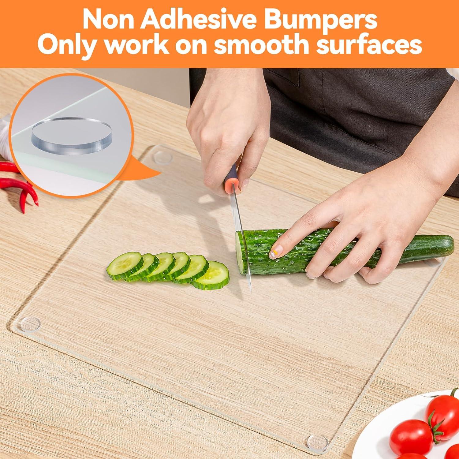 Almohadillas Antideslizantes FURNIMATE 20 Piezas 19mm