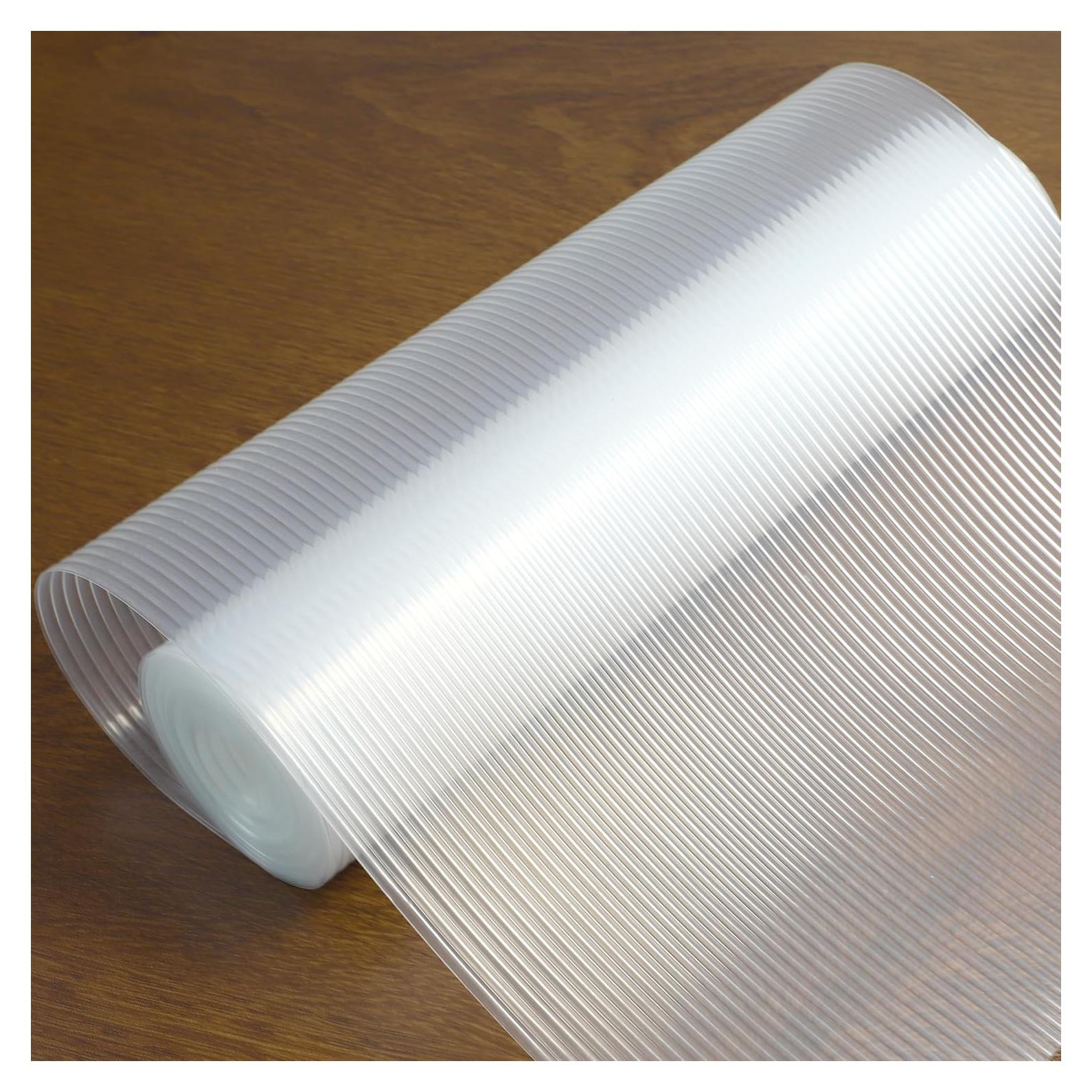 Forros de Estante GMAEURL 14cm x 609cm Antideslizante Impermeable