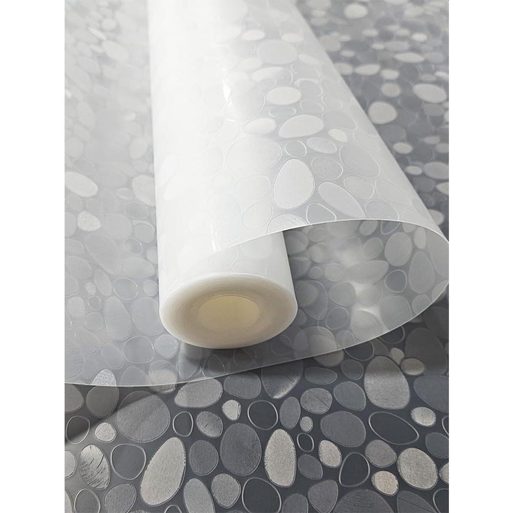 Forro de Estante Firsio 3D Impermeable 45x200 cm Antideslizante