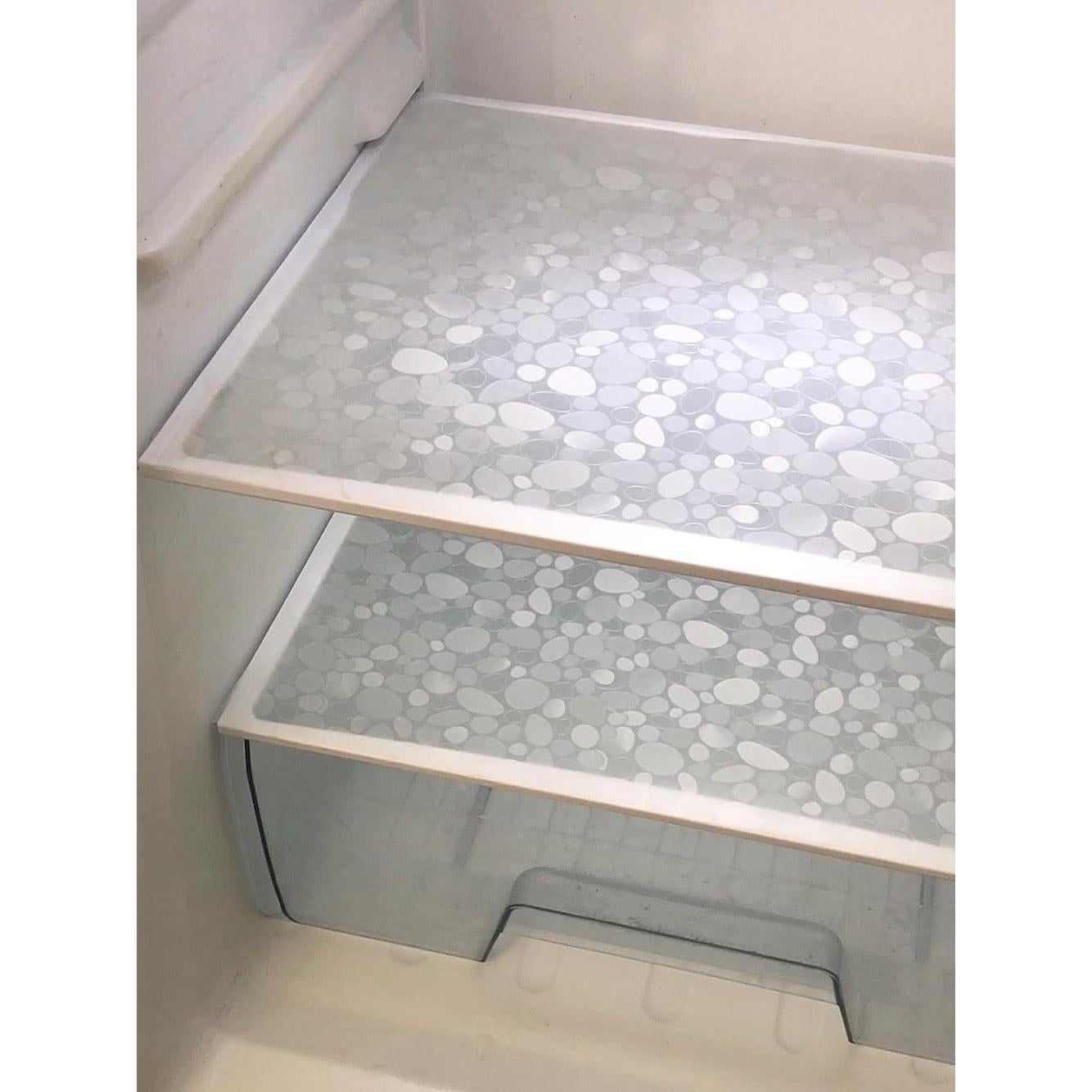 Forro de Estante Firsio 3D Impermeable 45x200 cm Antideslizante