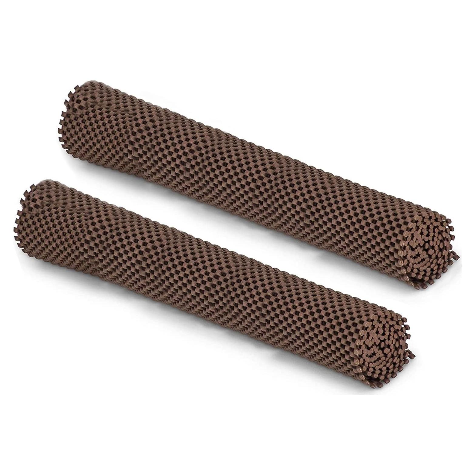 Forro de Estante Antideslizante SteadMax 30 cm x 3.05 m Azul