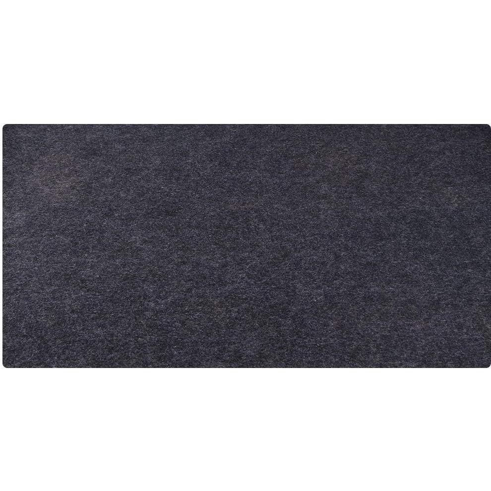 Alfombrilla Antideslizante KALASONEER 91x61cm Impermeable