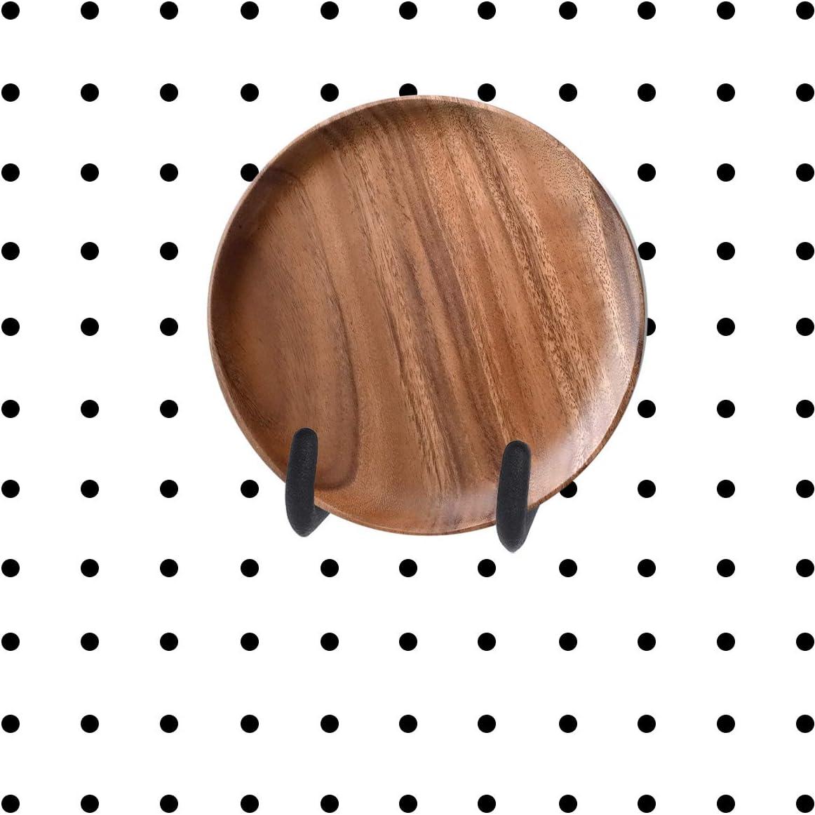 Soporte para Taladro Menecor 6 Piezas Acero Resistente al Óxido