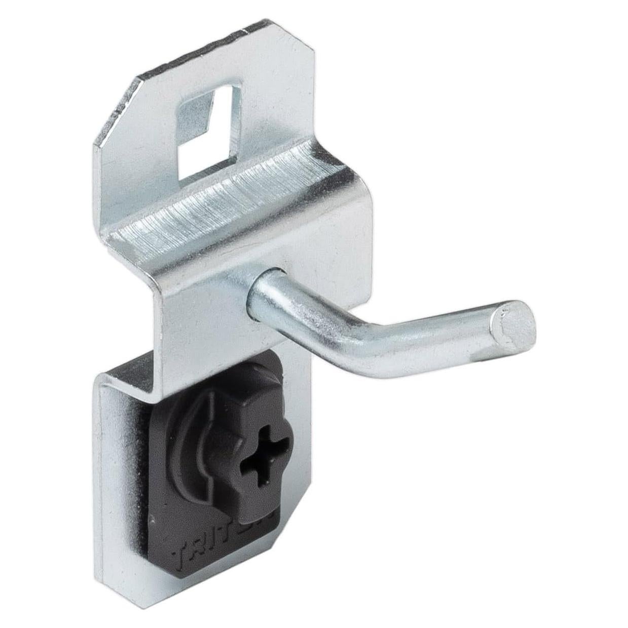Gancho de tablero de clavijas Triton Products 1.27 cm 5 pk