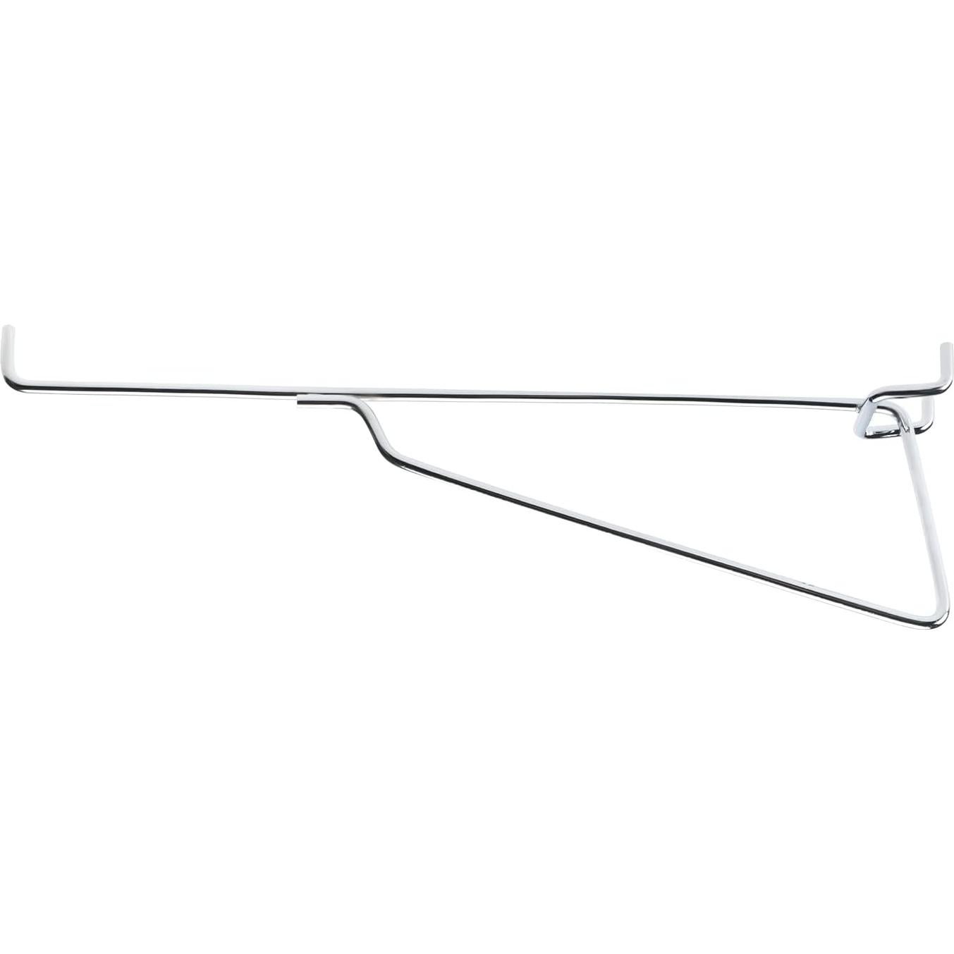 Ganchos de Metal NORJIN 8 Pcs 20 cm Alta Resistencia