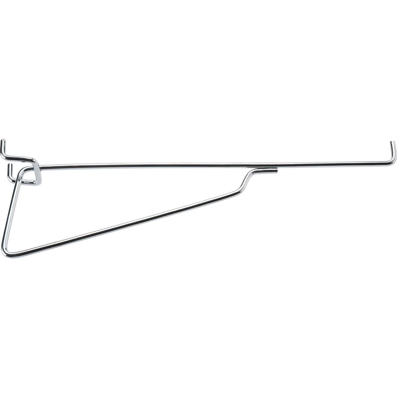 Ganchos de Metal NORJIN 8 Pcs 20 cm Alta Resistencia