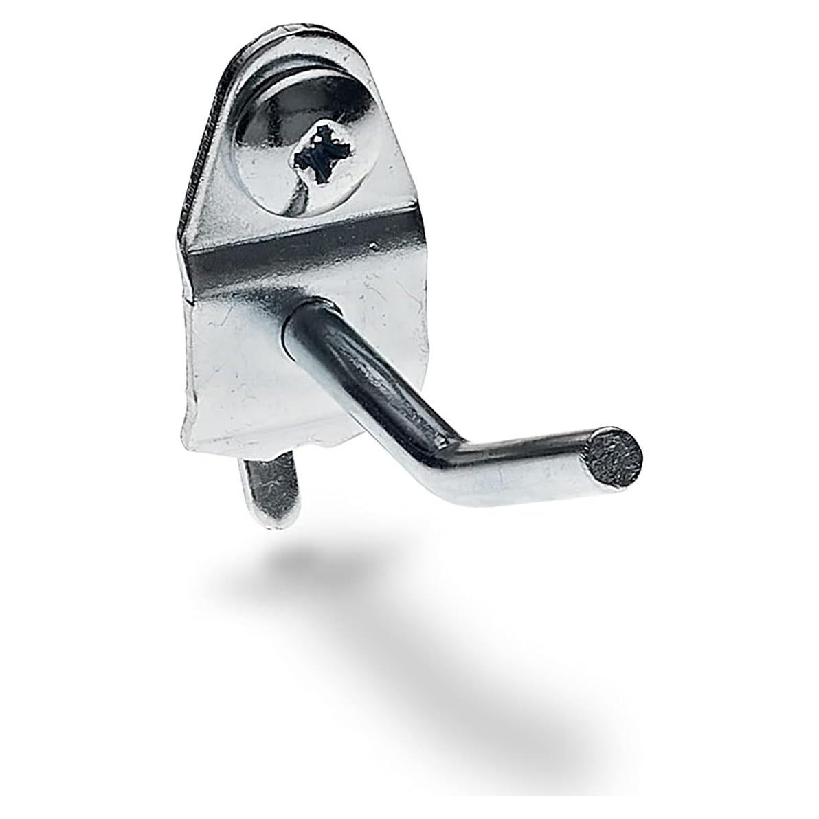 Gancho de Varilla DuraHook Triton 71123 Acero Galvanizado - Paquete de 10