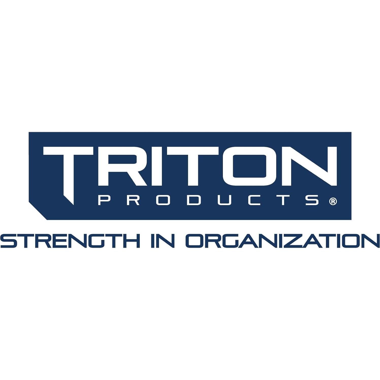 Gancho de Varilla DuraHook Triton 71123 Acero Galvanizado - Paquete de 10