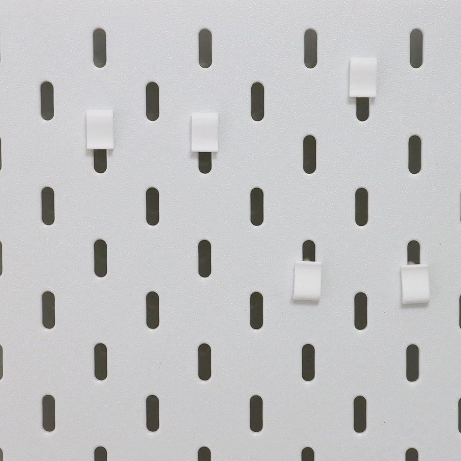 Clip de Foto para Tablero de Clavos PIAOLGYI - Paquete de 10