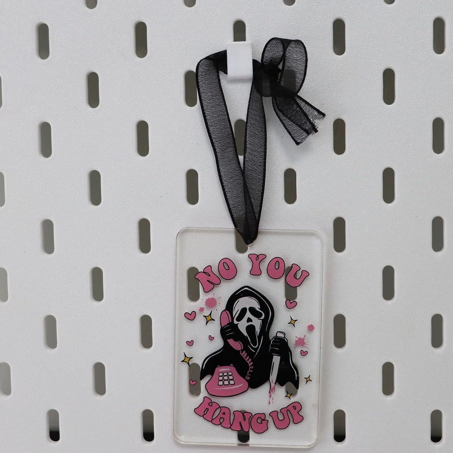 Clip de Foto para Tablero de Clavos PIAOLGYI - Paquete de 10