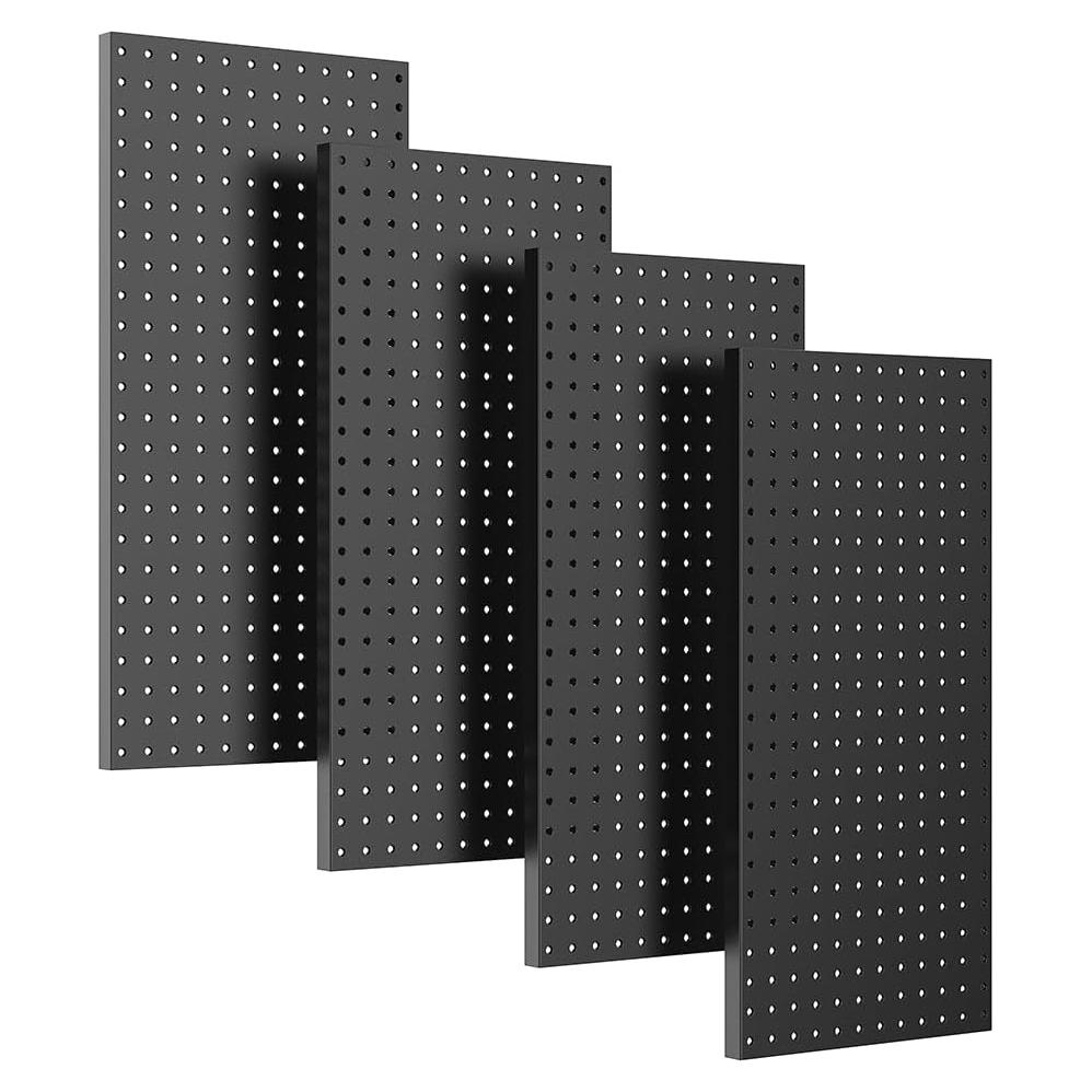 Paneles de Pared de Metal Ultrawall 4 Pcs para Herramientas