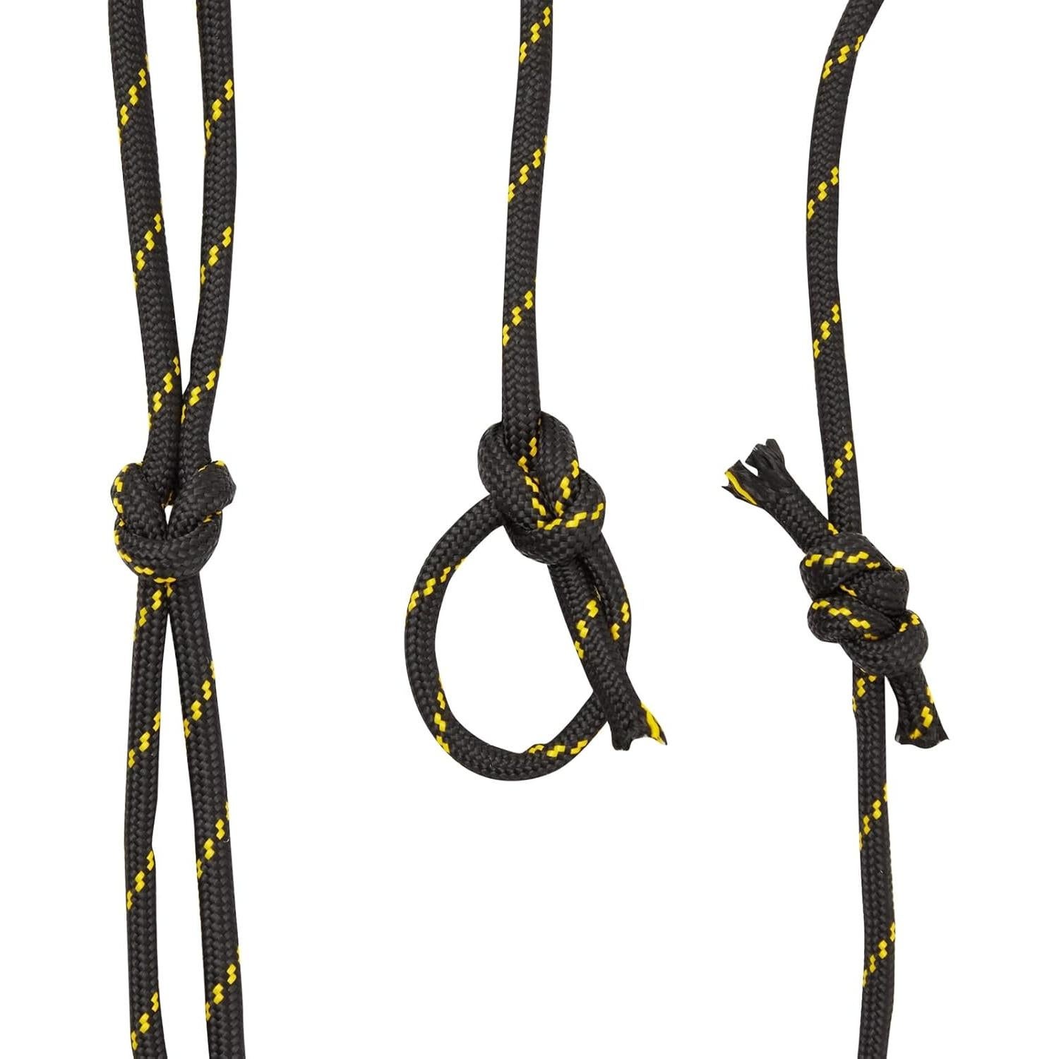 Cuerda Trenzada de Diamante Built Industrial 0.95 cm x 30.48 m