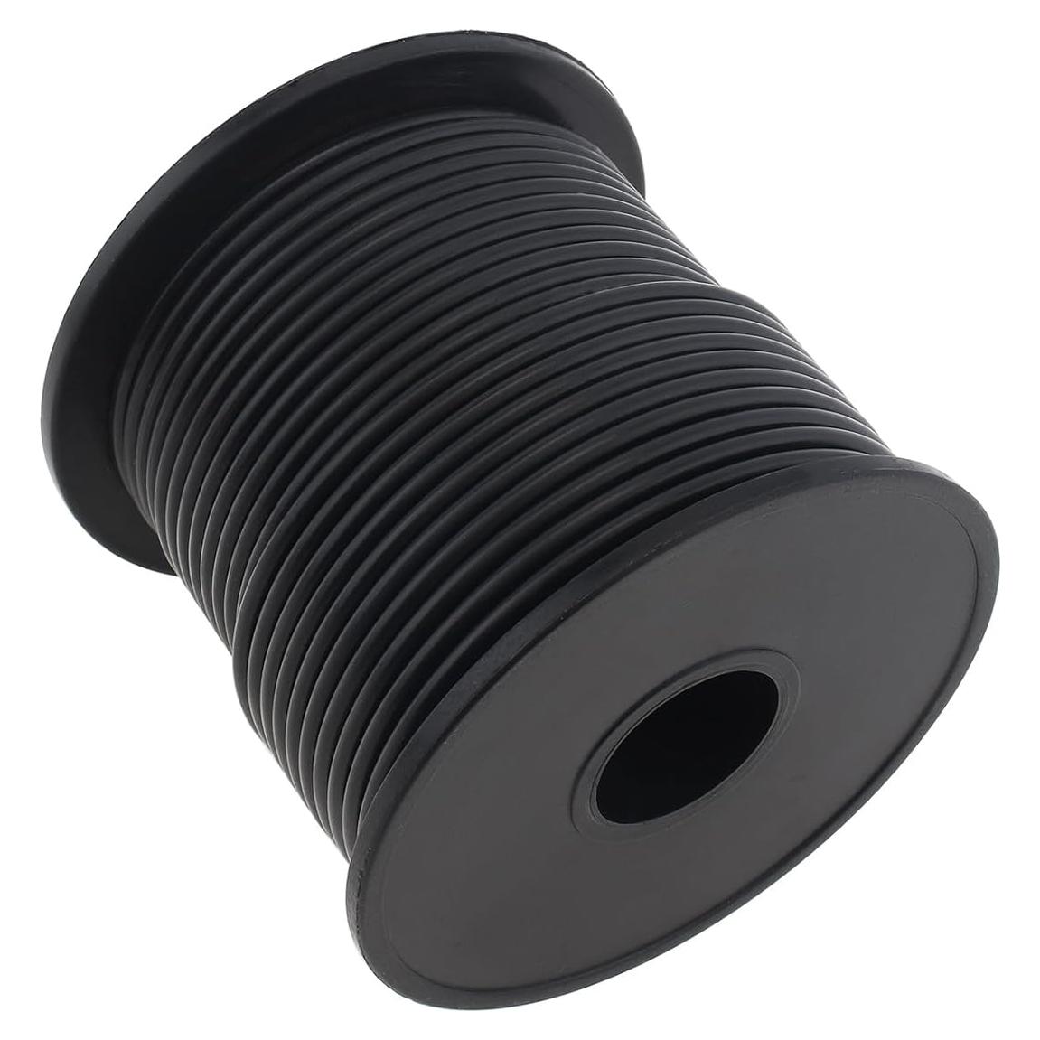 Cable de Acero Inoxidable 30m PNXKTXO Recubierto Nylon 1.5mm