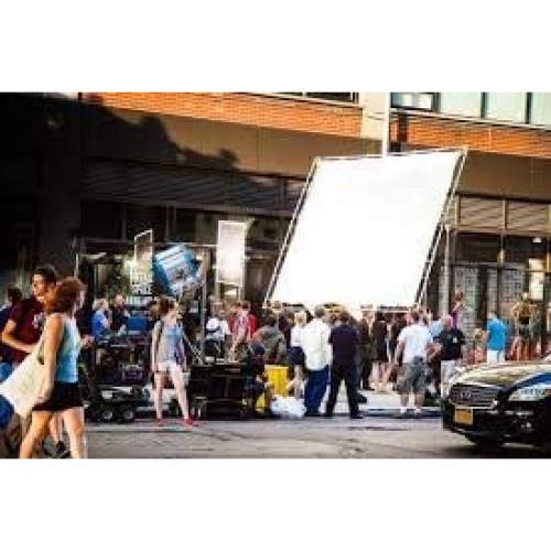 GREAT WHITE BLUTRACE® SASH Cord #10 Made in USA, 5/16" x 100ft. Hank, Cotton Tie Down Camping, Clothesline, Rigging, Crafts, Theatre, Window Replacement Entertainment Spot Cord DIY Home Improvement