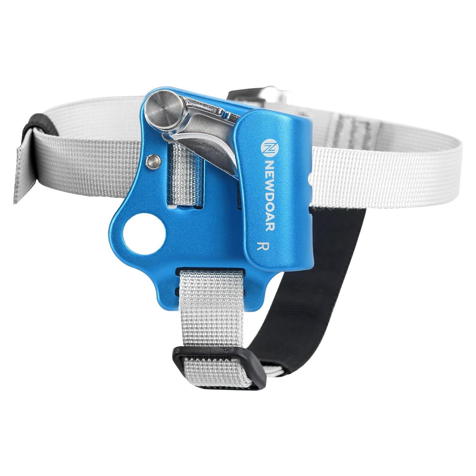 Ascensor de Pie NewDoar TQY-007 150kg Azul