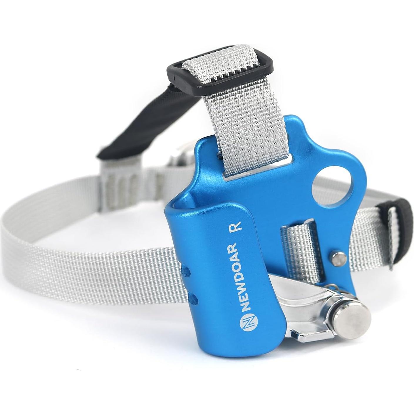 Ascensor de Pie NewDoar TQY-007 150kg Azul