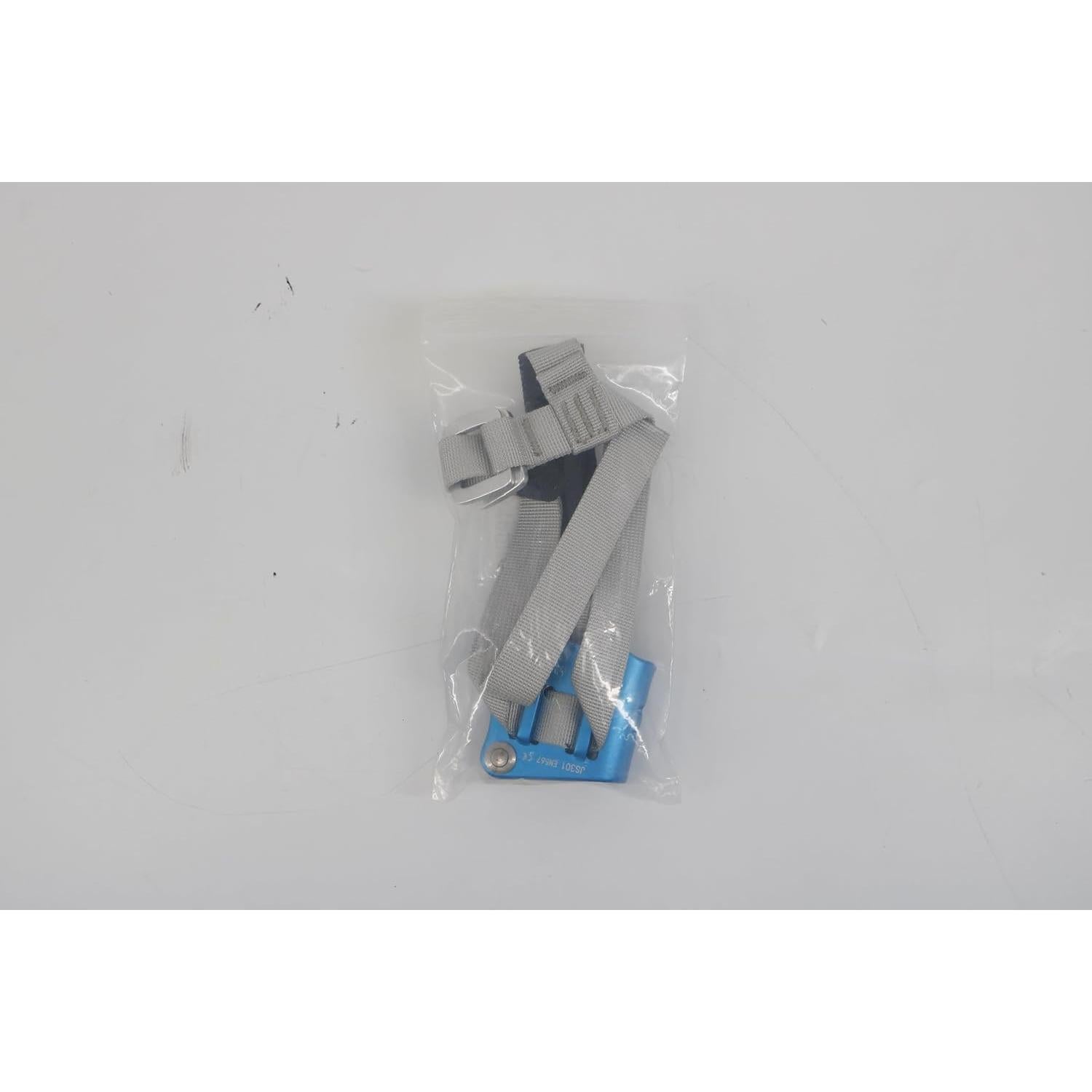 Ascensor de Pie NewDoar TQY-007 150kg Azul