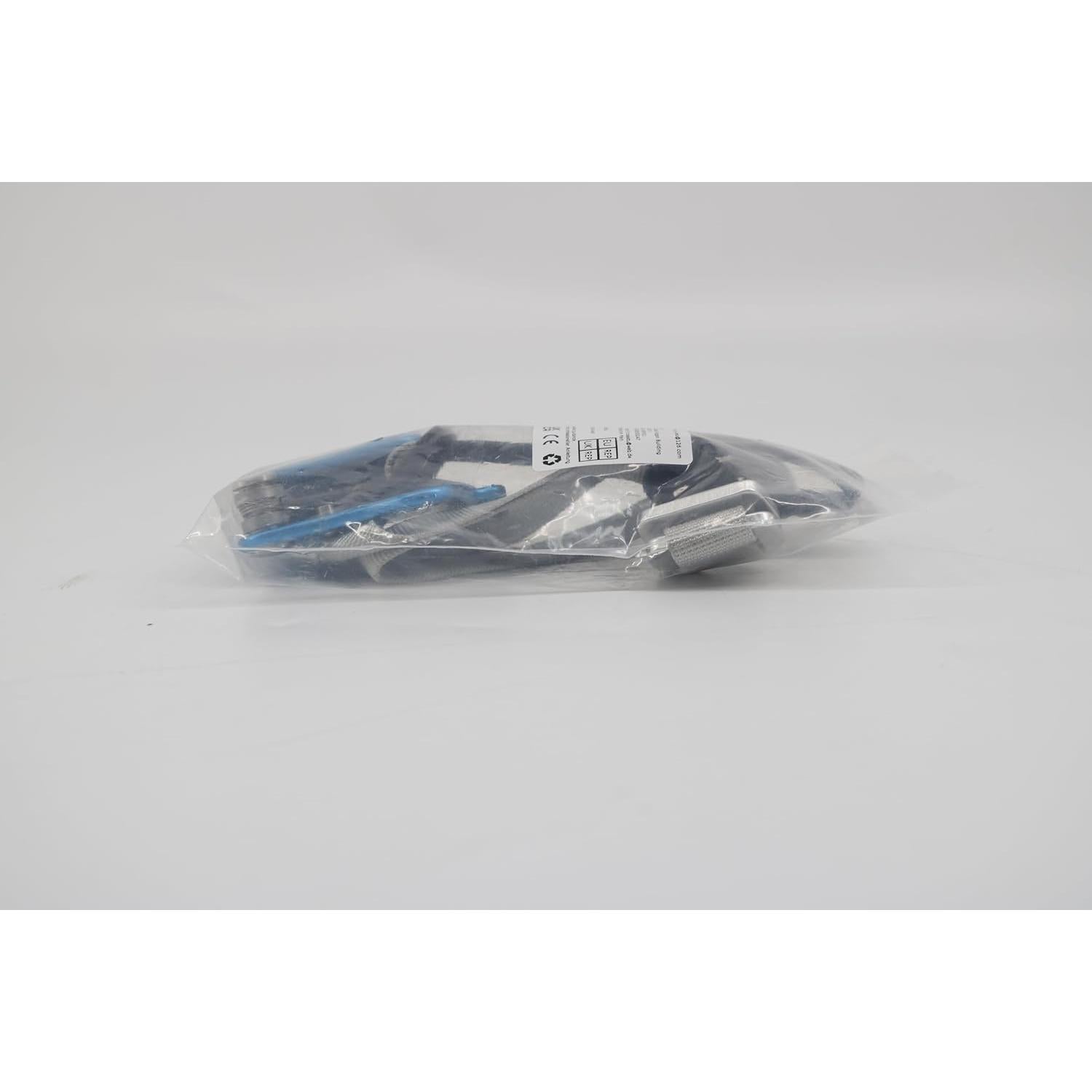 Ascensor de Pie NewDoar TQY-007 150kg Azul