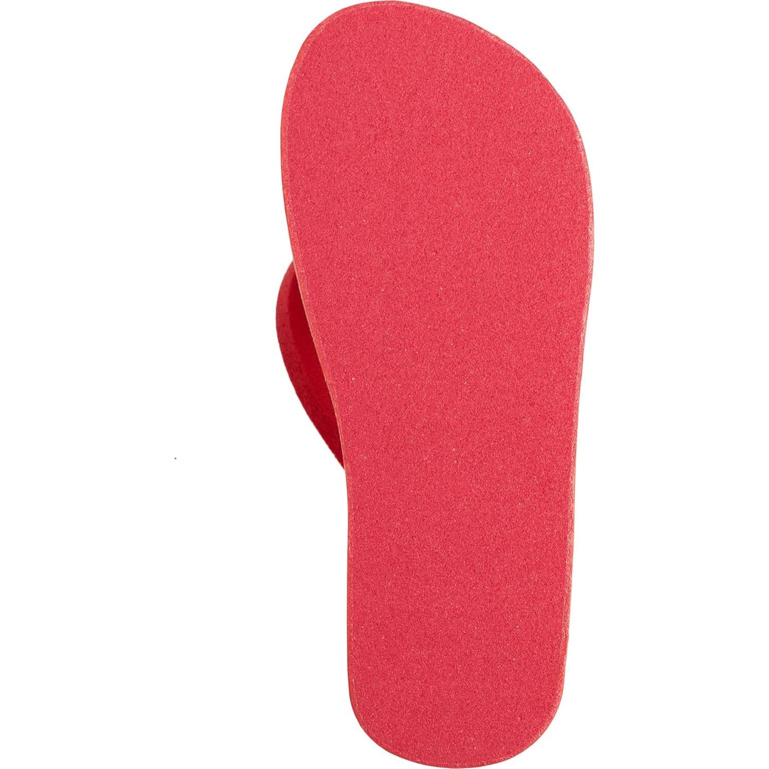 Adorno Colgante para Espejo Retrovisor Tenna Tops Rojo