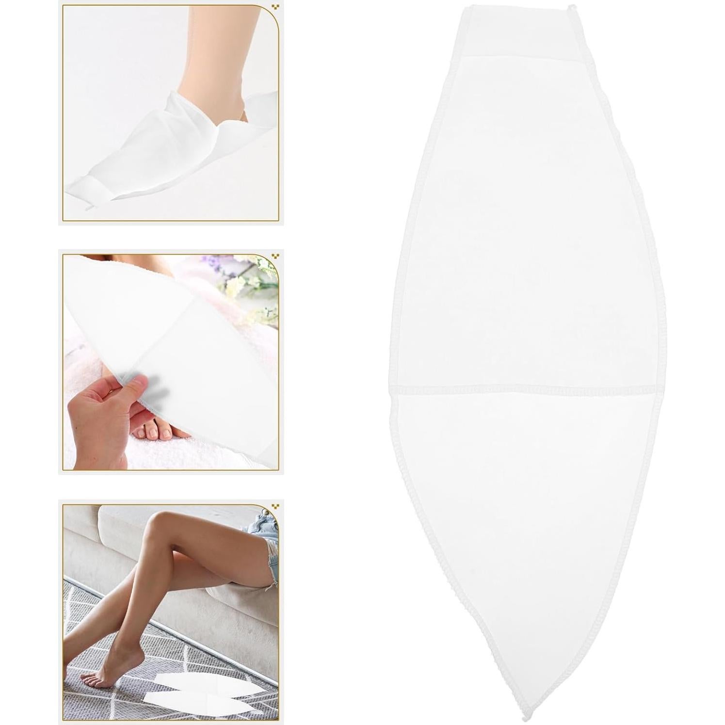 Asistente para Poner Calcetines Didiseaon - Poliester, Compacto y Eficaz