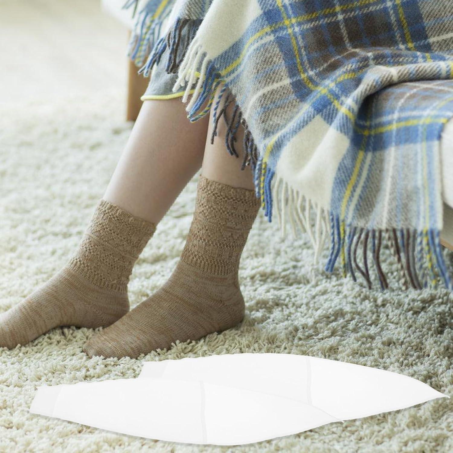 Asistente para Poner Calcetines Didiseaon - Poliester, Compacto y Eficaz