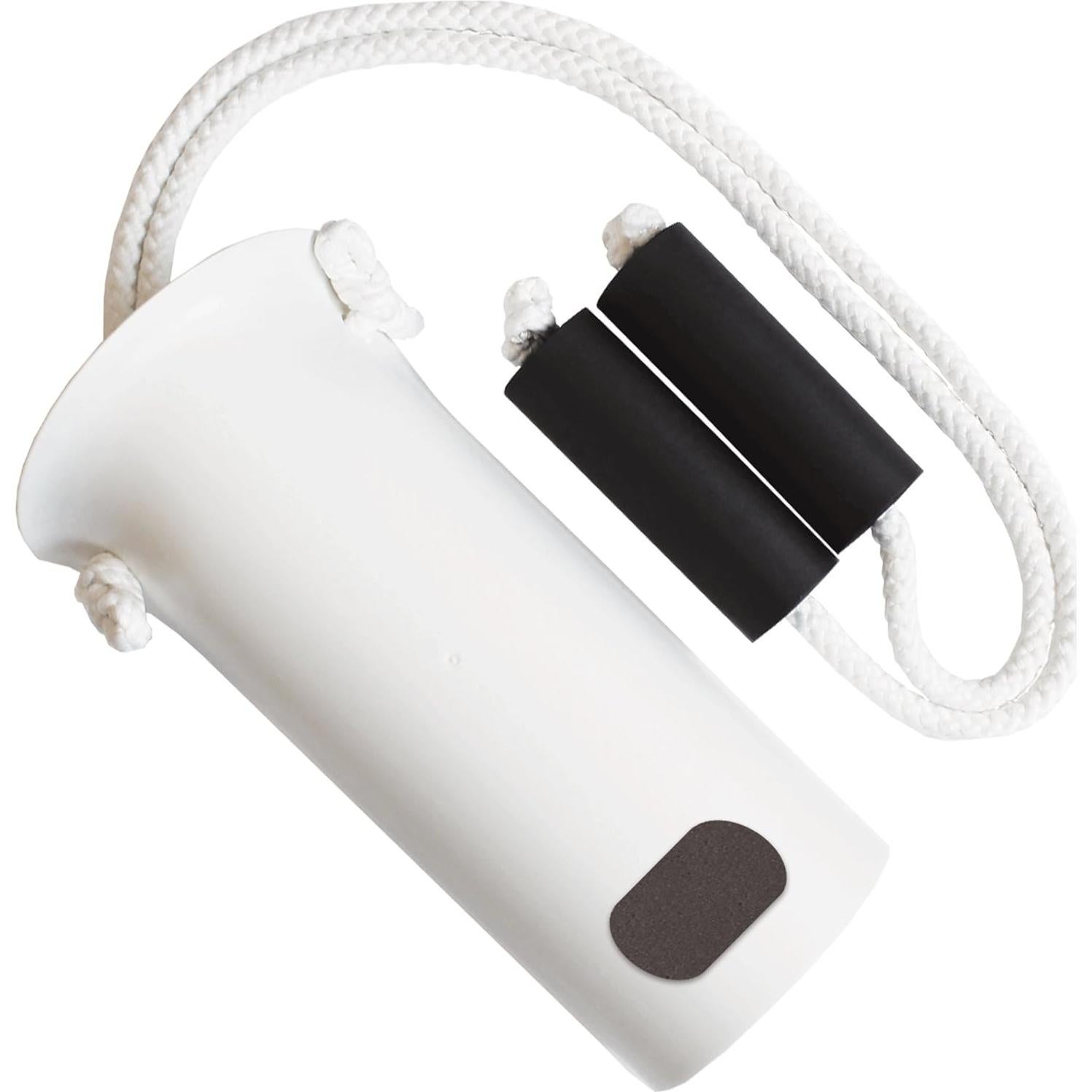 Ayuda para Poner Calcetines Rehabilitation Advantage Estándar