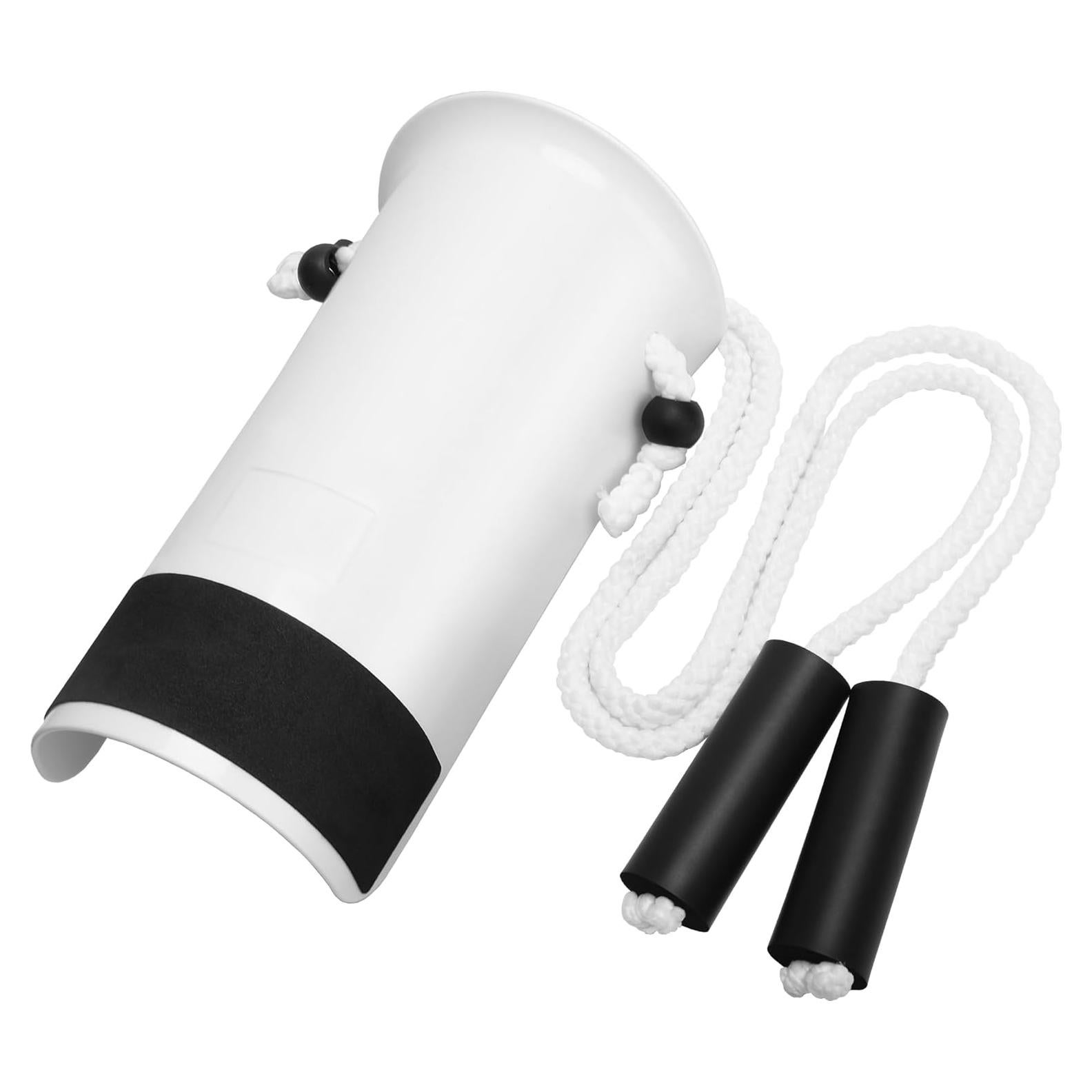 Ayuda para Poner Calcetines Ansevo con Mango de Espuma 88.9 cm