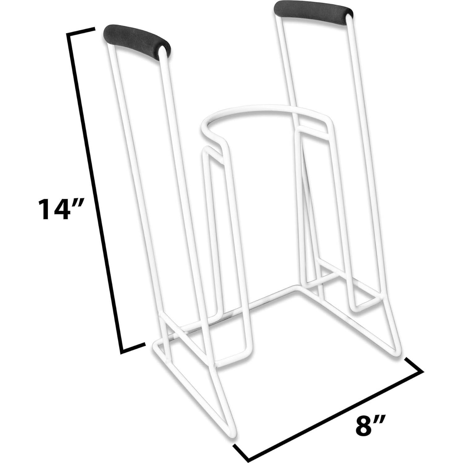 Ayuda Adaptativa para Medias de Compresión Rehabilitation Advantage
