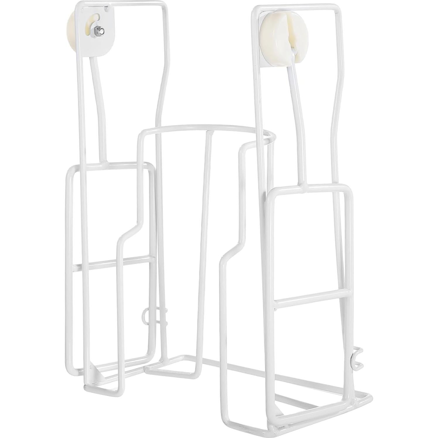 Dispositivo Asistente para Medias Homaisson Plegable 40.64 cm