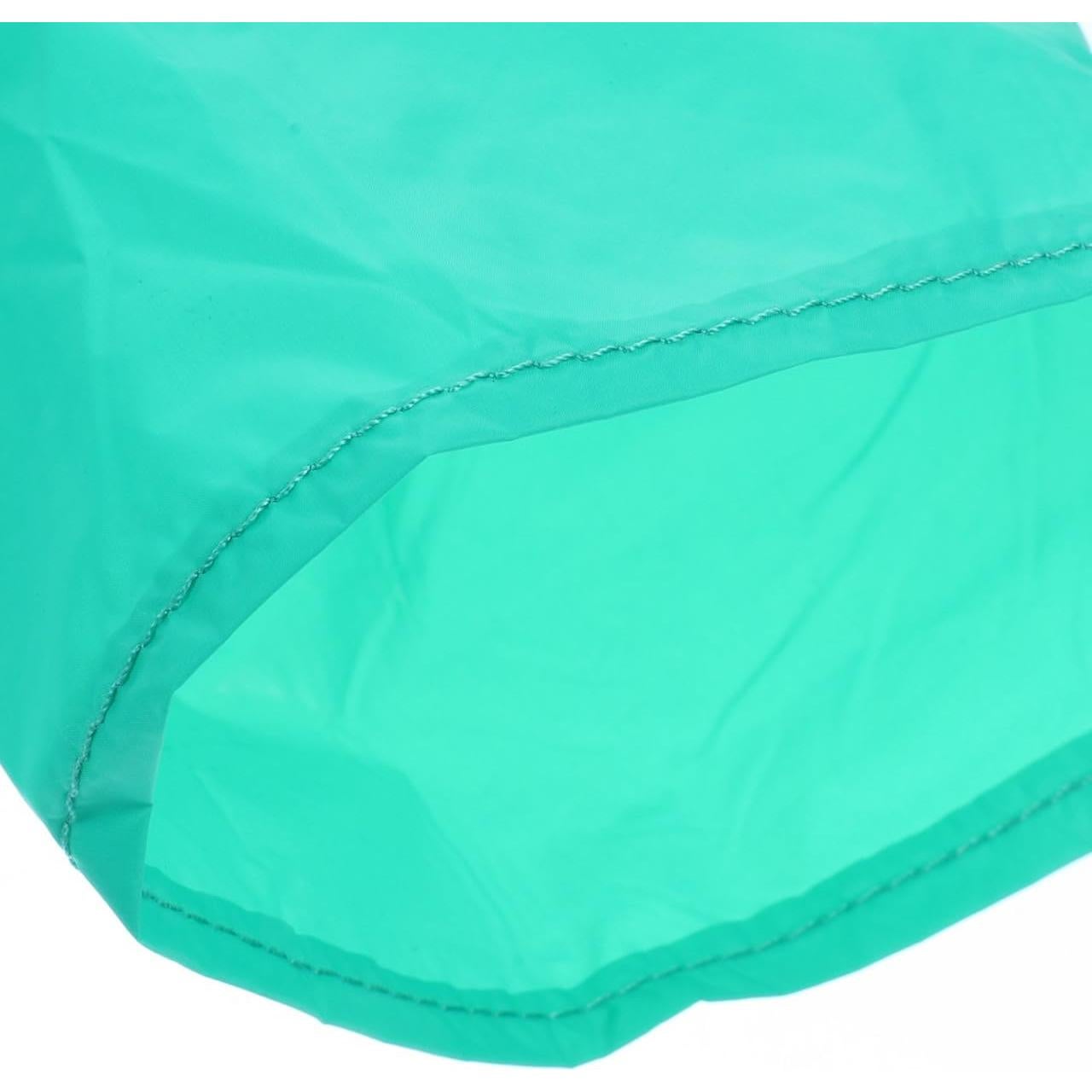 Ayudante de Calcetines OATIPHO Verde 42x18.5cm Nylon