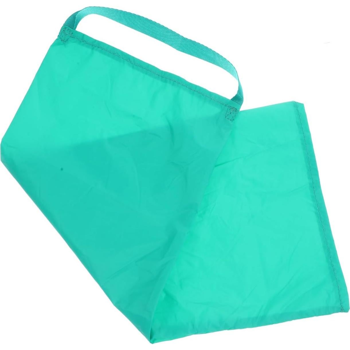 Ayudante de Calcetines OATIPHO Verde 42x18.5cm Nylon