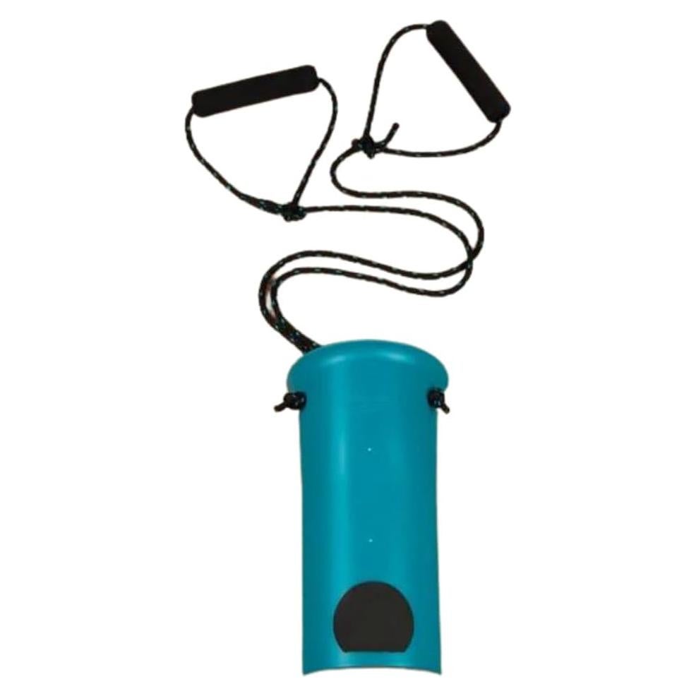 Ayuda para poner calcetines moldeada Norco con asas