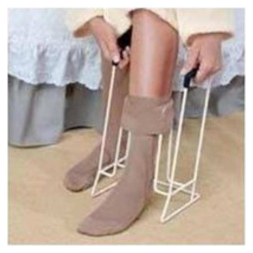 Dispositivo de ayuda para medias de compresión Jobst BD6337