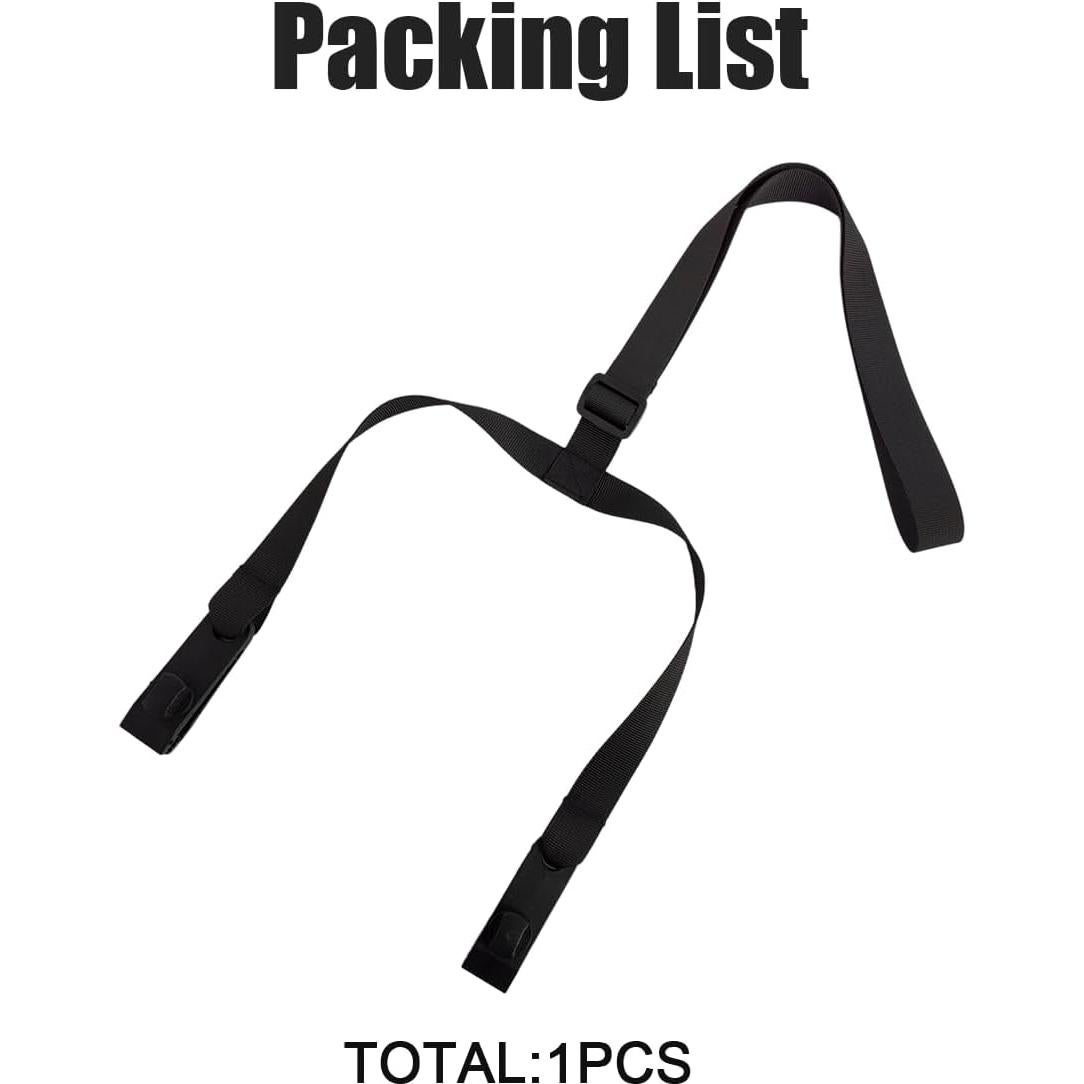 Herramienta de Ayuda para Vestirse GYZC19491 - Clip Ajustable para Pantalones