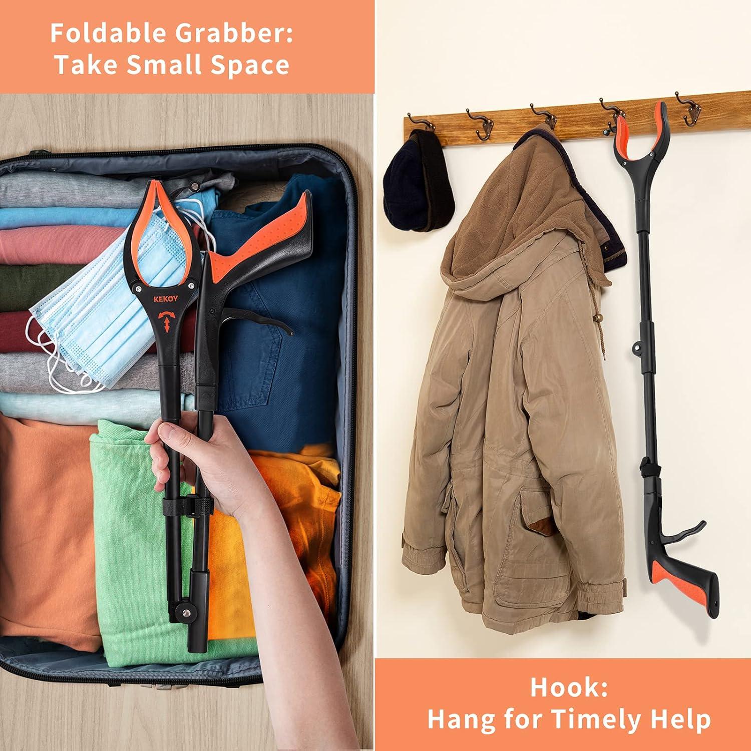 Kit de Movilidad 5 en 1 Kekoy para Cadera y Rodilla