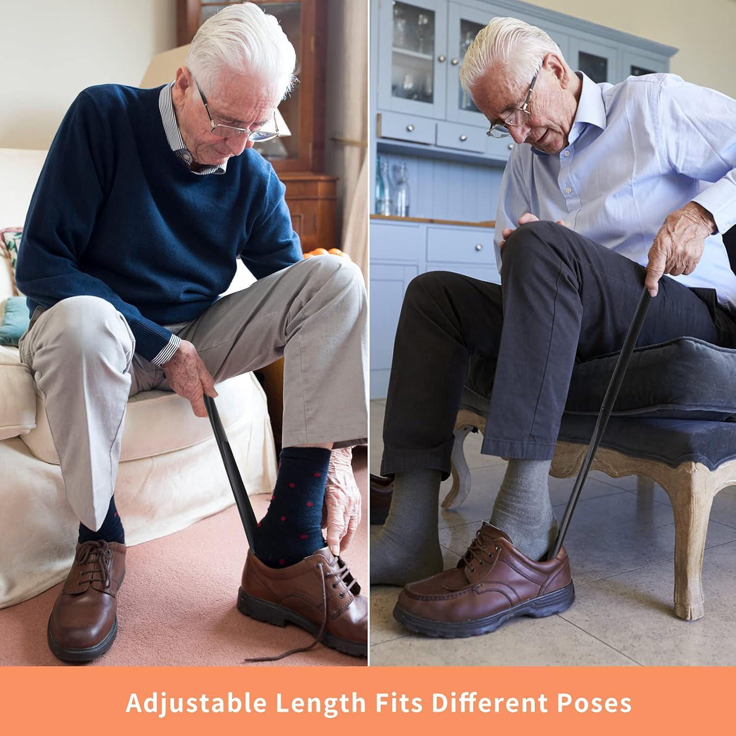 Kit de Movilidad 5 en 1 Kekoy para Cadera y Rodilla