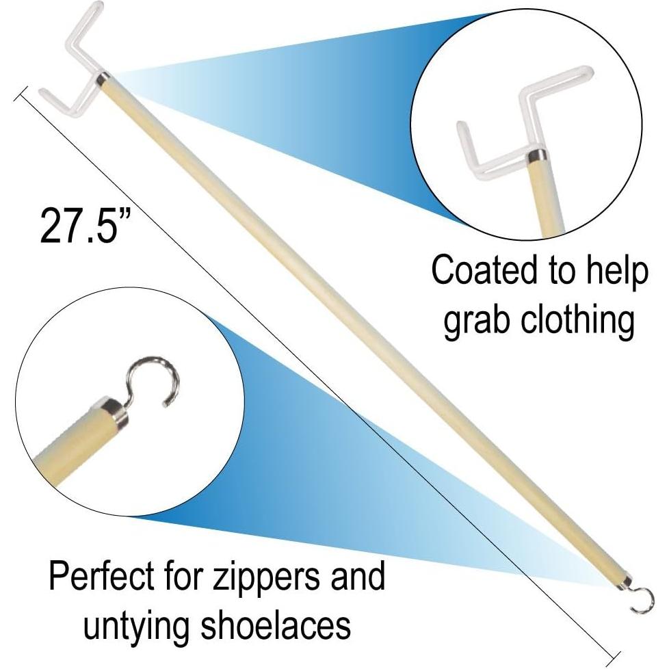 Kit de Recuperación 7 Piezas Rehabilitation Advantage