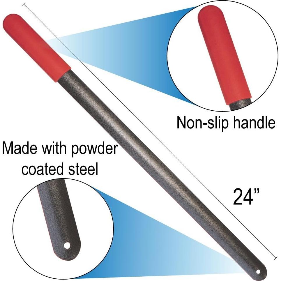 Kit de Recuperación 7 Piezas Rehabilitation Advantage