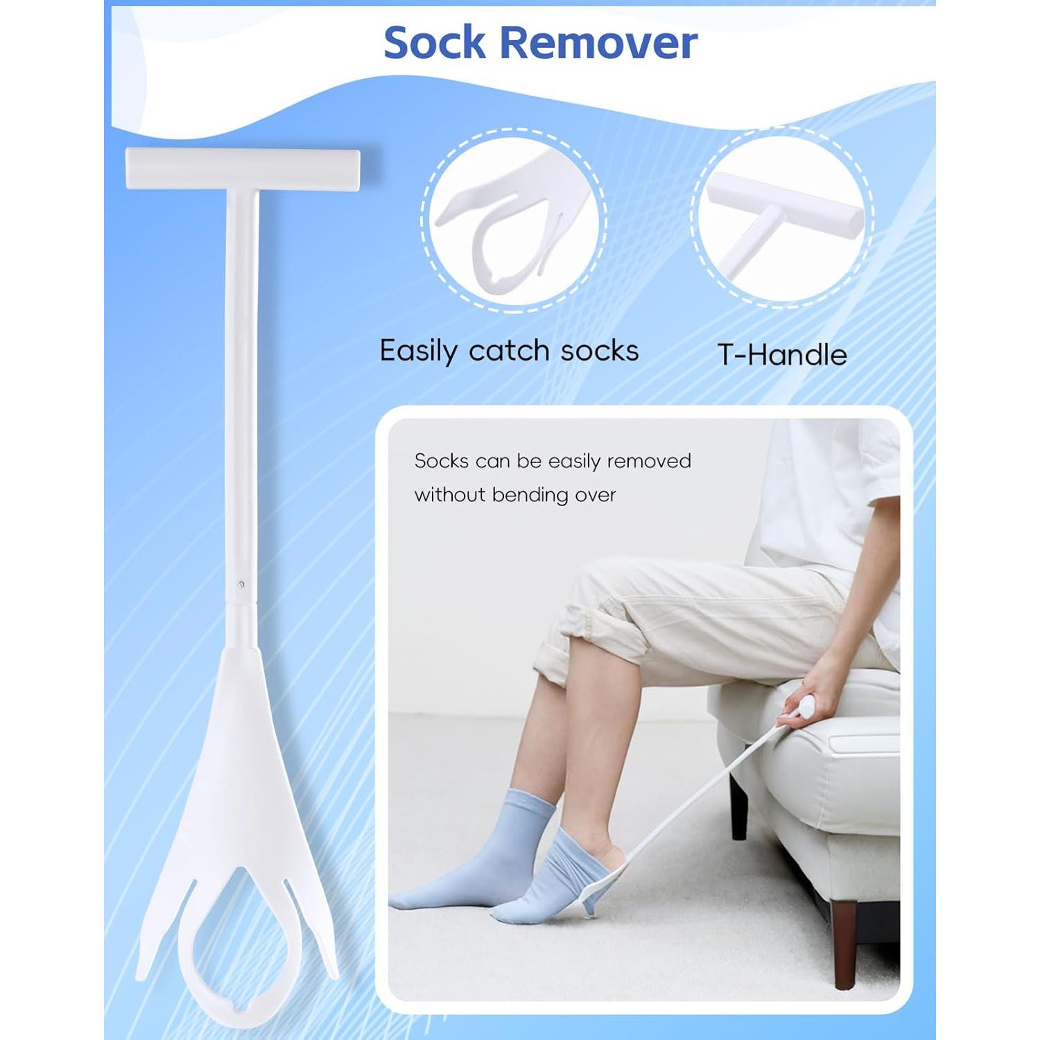 Kit de Cadera 6 Piezas Yitobecka para Reemplazo Total