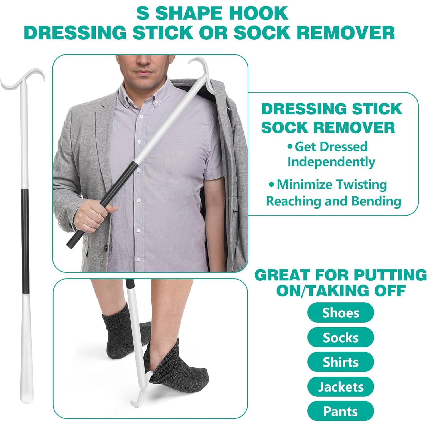 Kit de Recuperación Quirúrgica de 6 Piezas ZhiGu