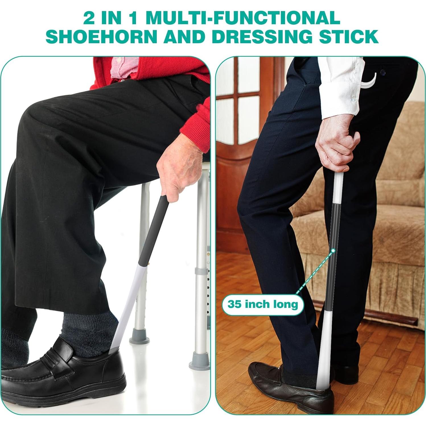 Kit de Recuperación Quirúrgica de 6 Piezas ZhiGu