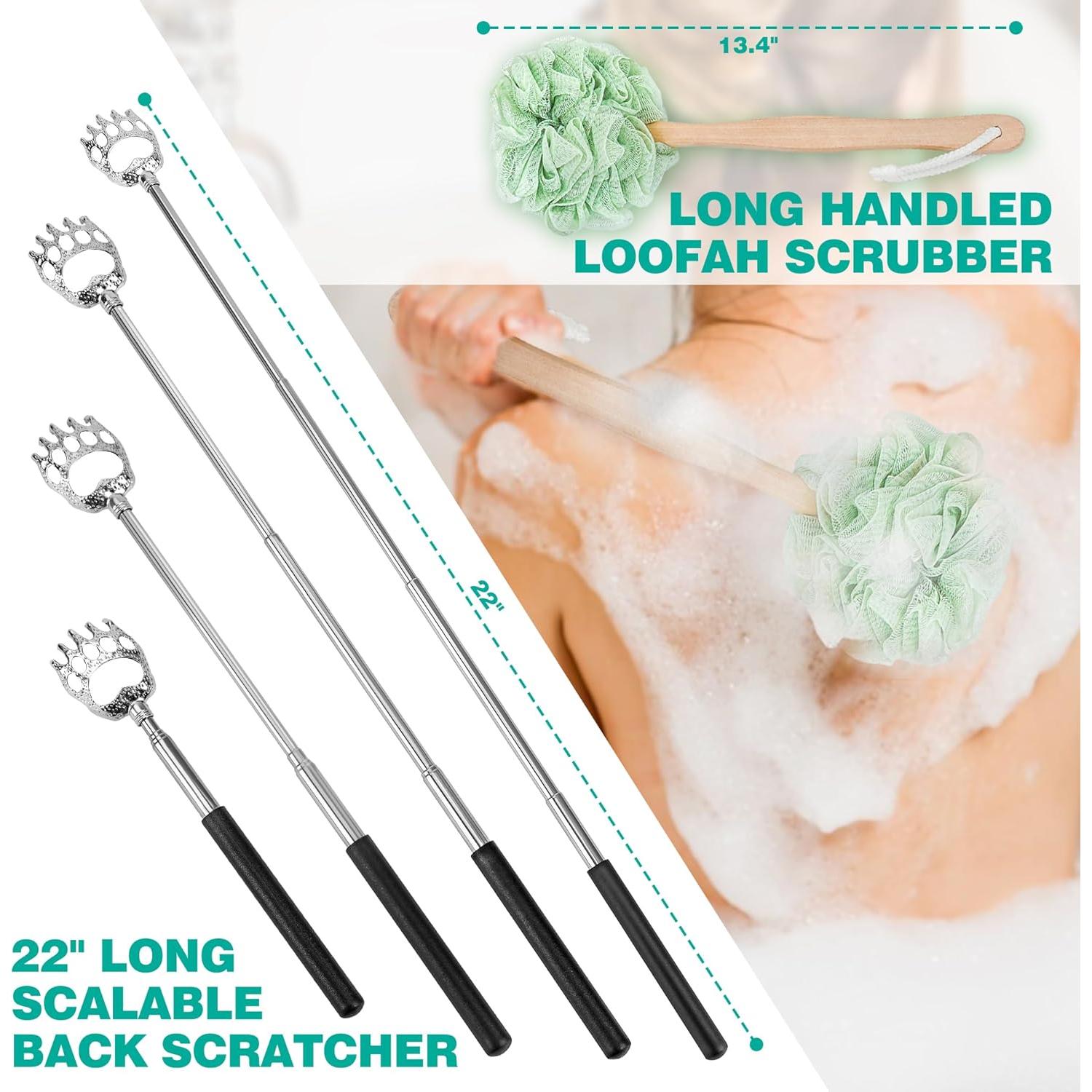 Kit de Recuperación Quirúrgica de 6 Piezas ZhiGu