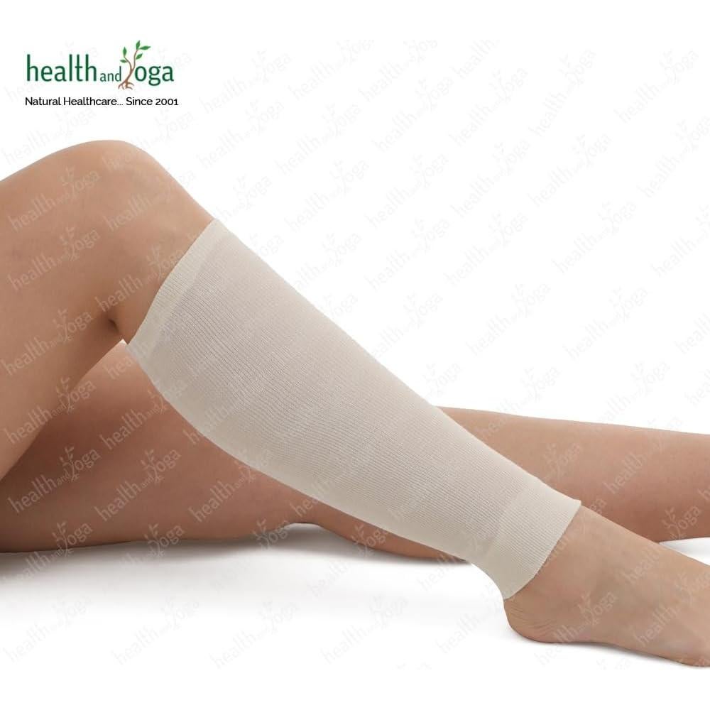 Cinta Tubular de Algodón LayerGuard 10.16 cm - Vendaje Médico